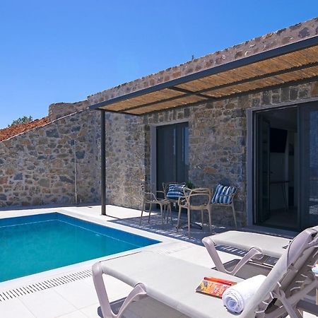 Varkotopi Villas Agios Pavlos  Exterior foto