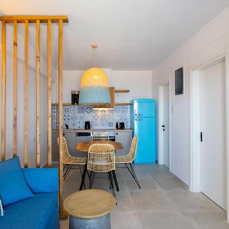 Varkotopi Villas Agios Pavlos  Exterior foto