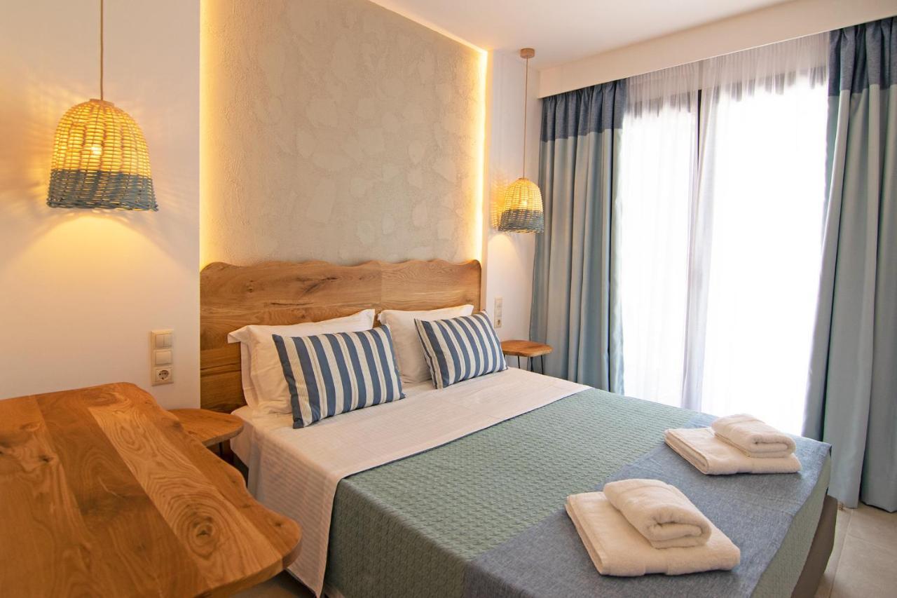 Varkotopi Villas Agios Pavlos  Exterior foto