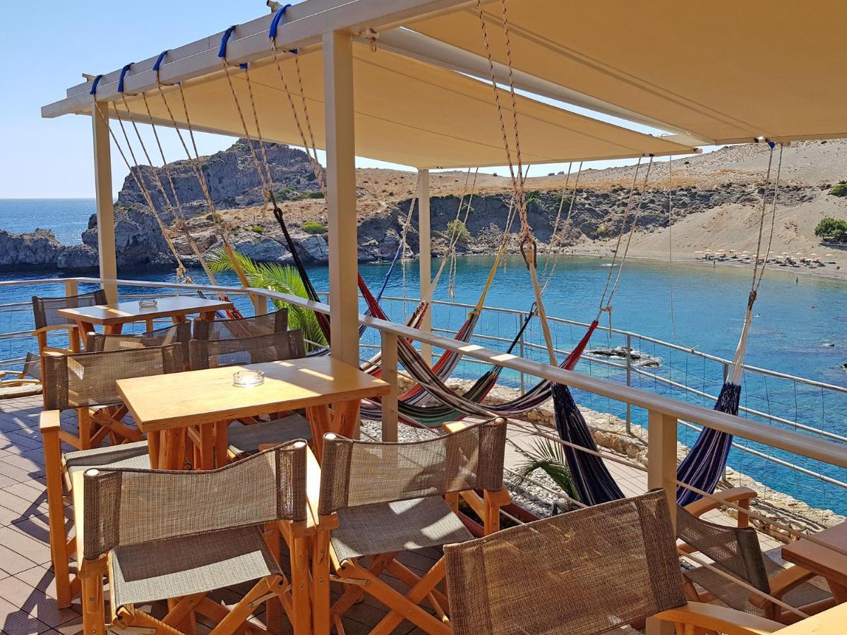 Varkotopi Villas Agios Pavlos  Exterior foto