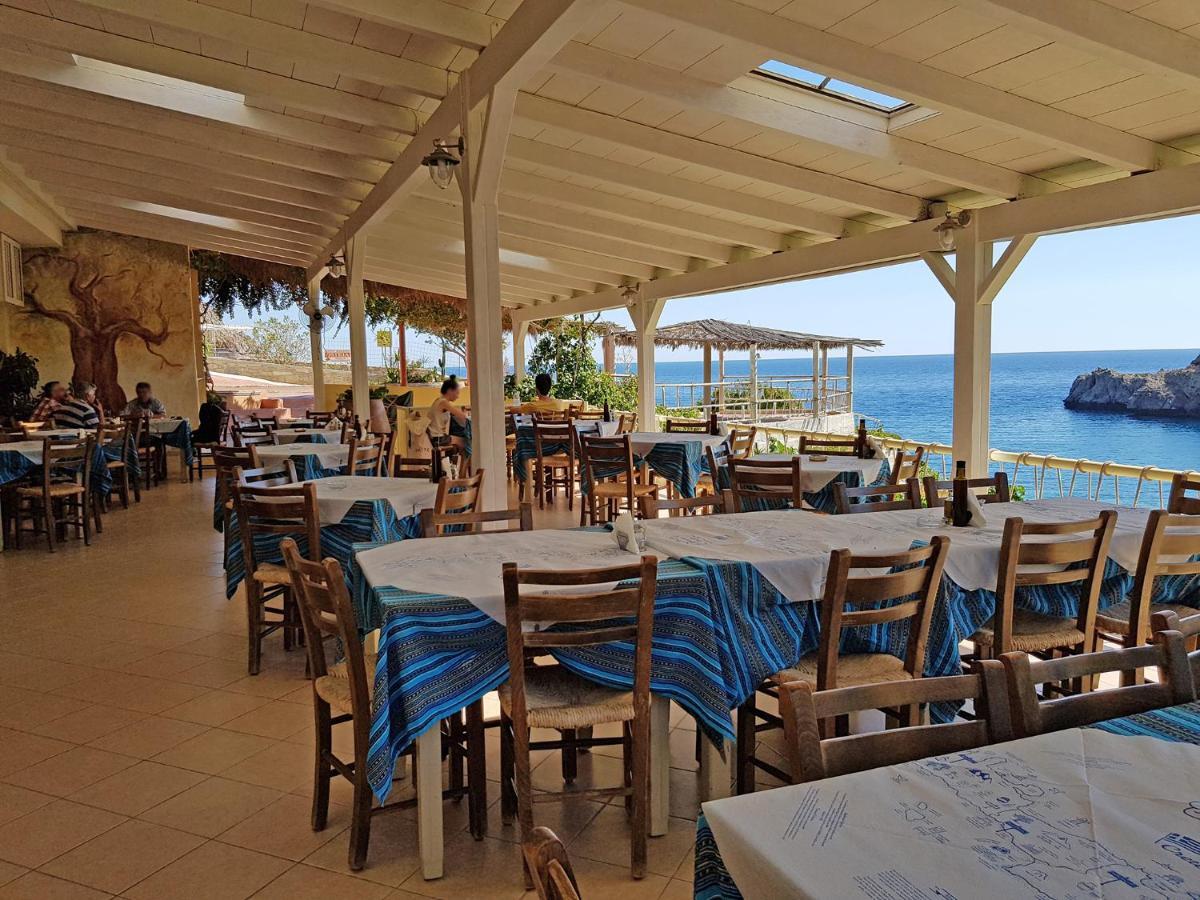 Varkotopi Villas Agios Pavlos  Exterior foto
