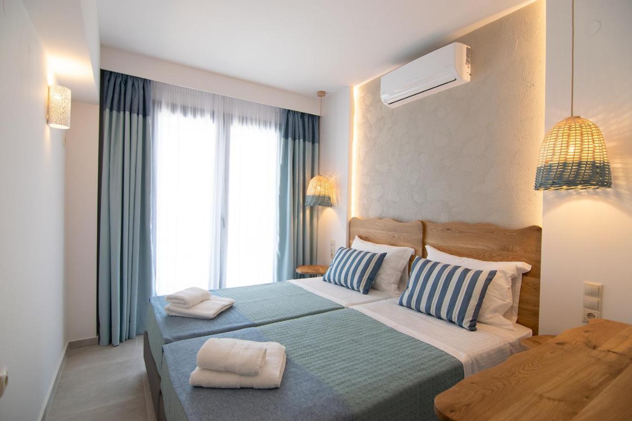 Varkotopi Villas Agios Pavlos  Exterior foto