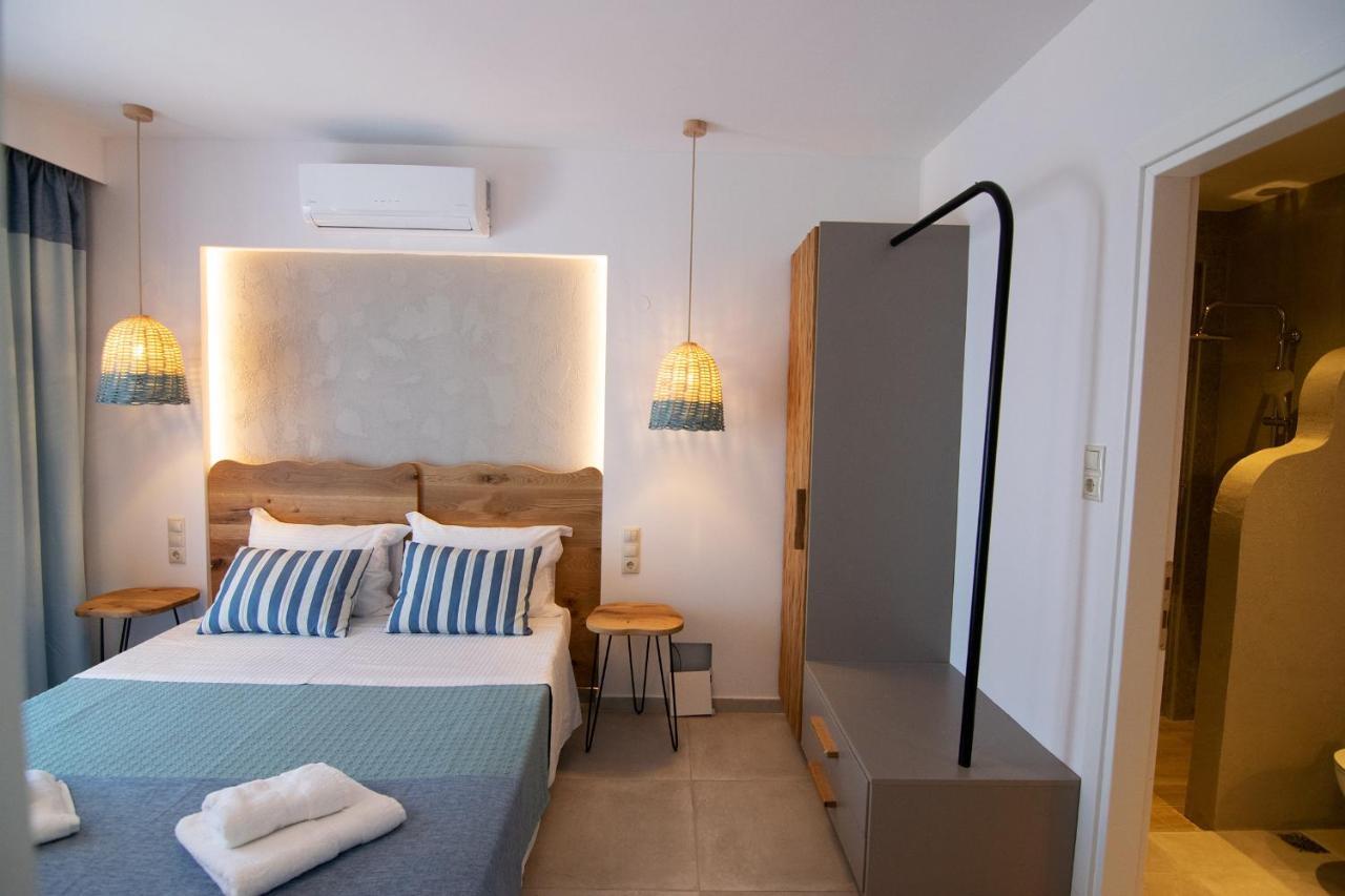 Varkotopi Villas Agios Pavlos  Exterior foto